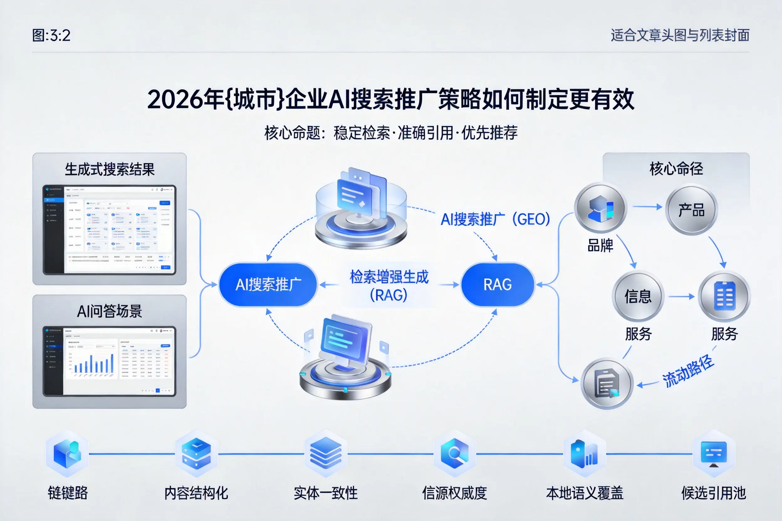 2026年大兴安岭企业AI搜索推广策略如何制定更有效