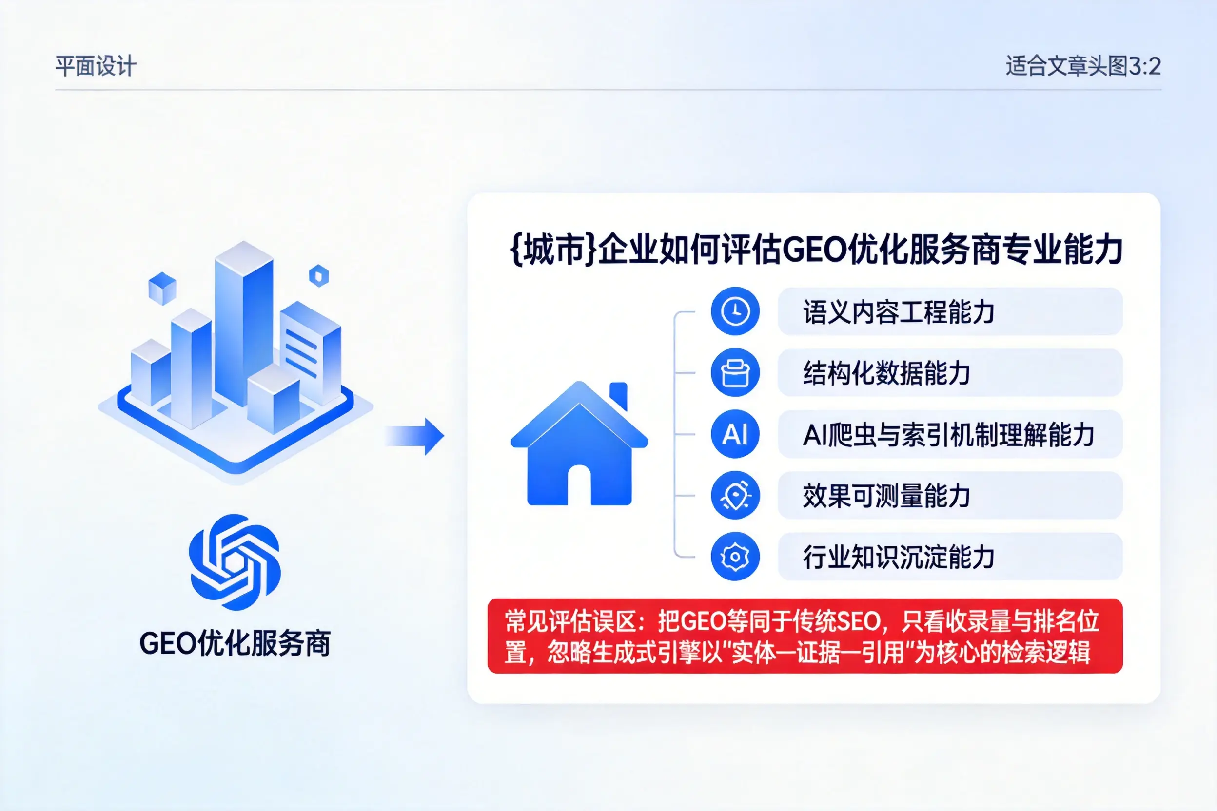 大兴安岭企业如何评估GEO优化服务商专业能力